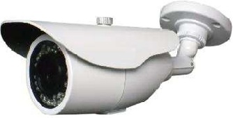 Bullet Camera